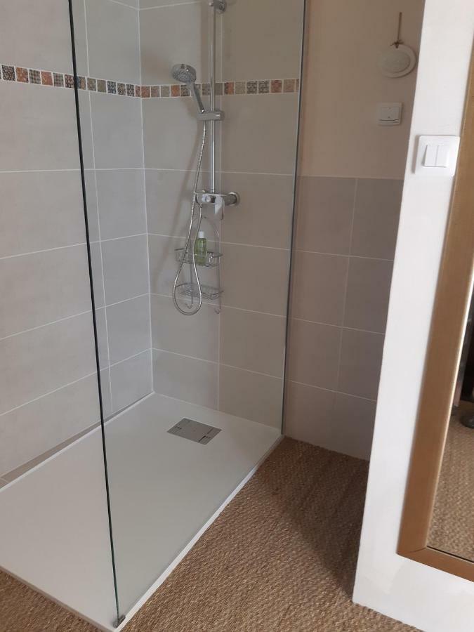 Apartament Chez Elles Portes-en-Valdaine Zewnętrze zdjęcie