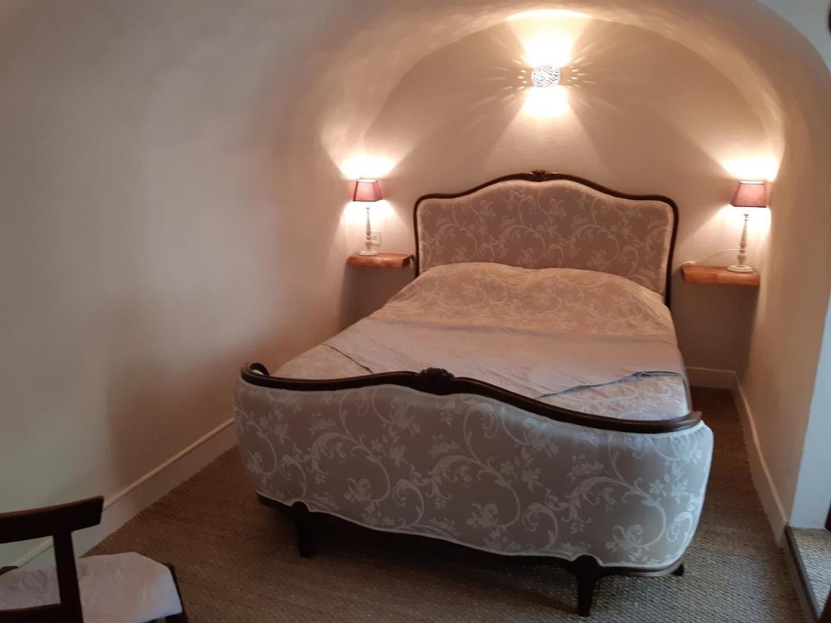Apartament Chez Elles Portes-en-Valdaine Zewnętrze zdjęcie