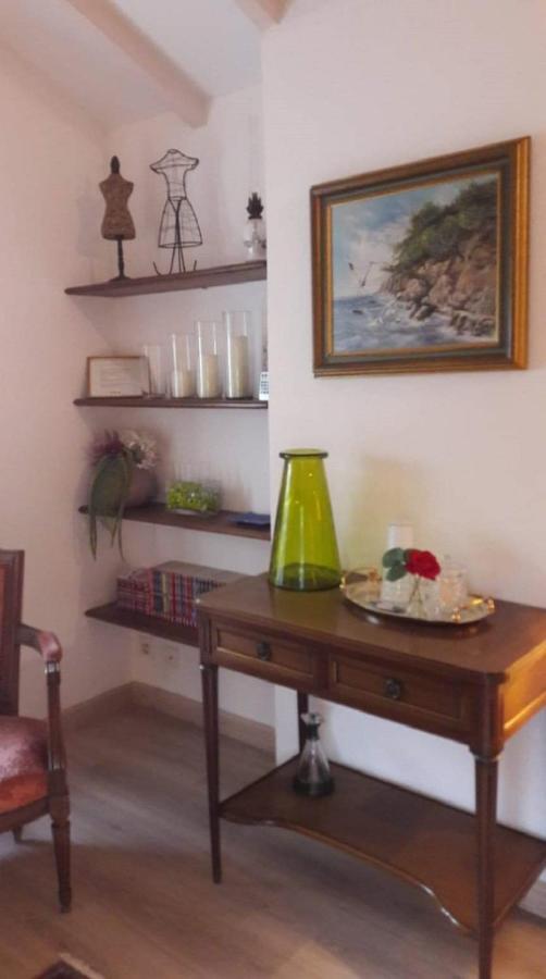 Apartament Chez Elles Portes-en-Valdaine Zewnętrze zdjęcie